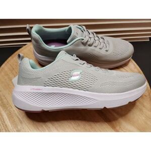 S Sport by Skechers Slip-On Shoes | Women’s Size 11 | Gray | Memory Foam